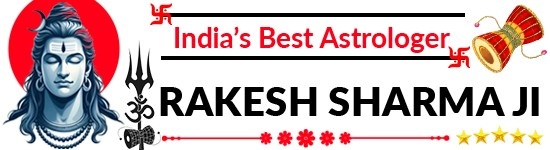 World Famous Astrologer Rakesh Sharma +91-8882831177